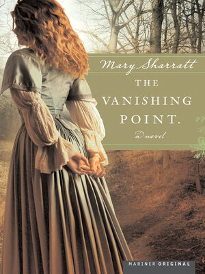cover image of The Vanishing Point